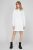Женское белое платье D-ILSE-D Diesel M A05707 0BAWT