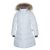 Пальто-пуховик HUPPA PARISH 12470055-00020 белый 122 см (4741468686288)