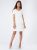 Платье Love Moschino WVC7200S2525A00 S (766S) Белый