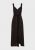 Платье Emporio Armani 48 Черное 3H2A86.2NXLZ